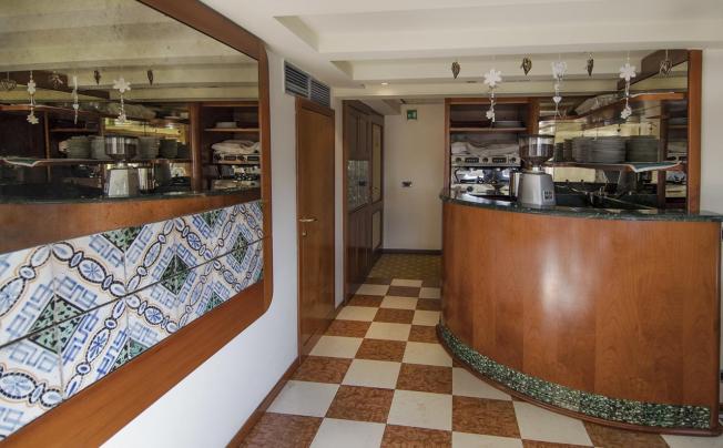 Фото отеля Hotel Ai Due Fanali