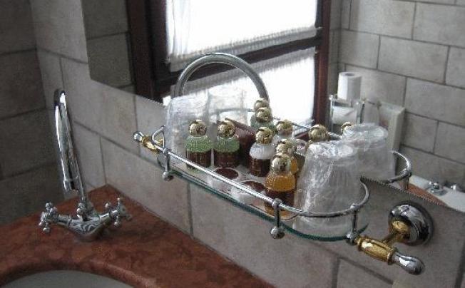Фото отеля Hotel Ai Due Fanali