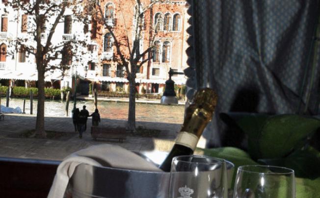 Фото отеля Hotel Ai Due Fanali