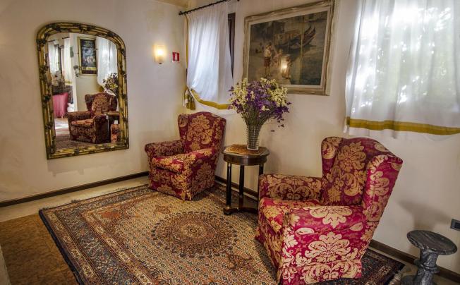 Фото отеля Hotel Ai Due Fanali