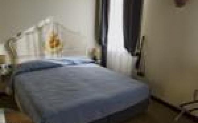 Фото отеля Hotel Ai Due Fanali
