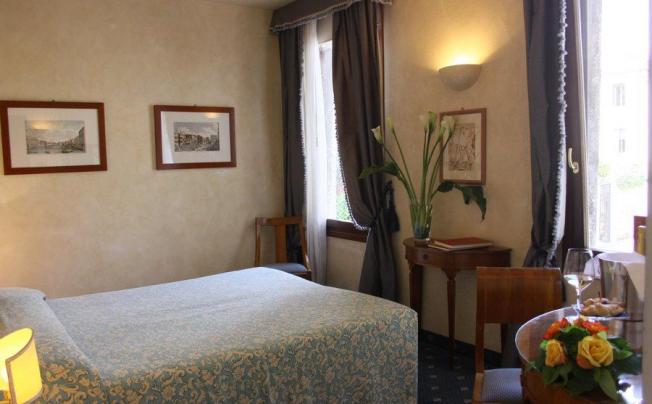 Фото отеля Hotel Ai Due Fanali