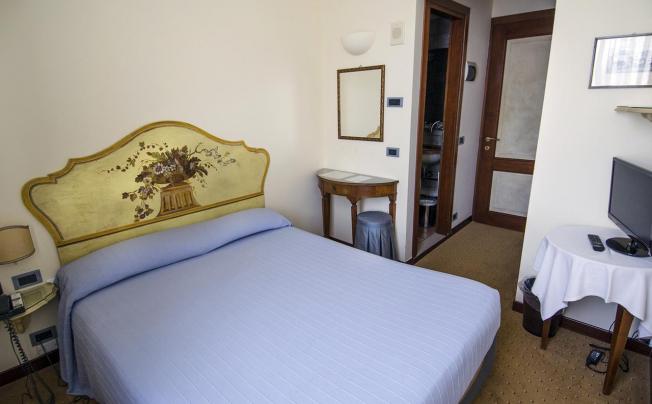 Фото отеля Hotel Ai Due Fanali