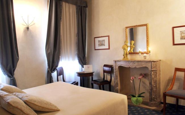 Фото отеля Hotel Ai Due Fanali