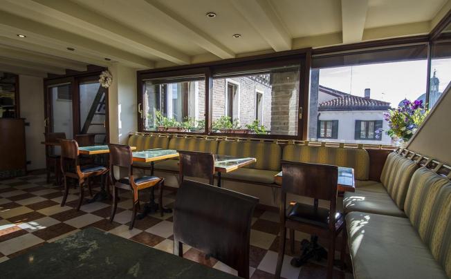 Фото отеля Hotel Ai Due Fanali