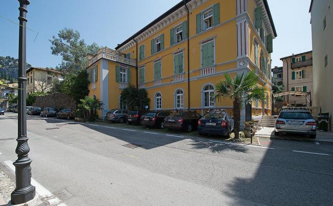 Фото отеля Villa Nicole