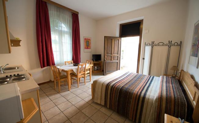Фото отеля Villa Nicole