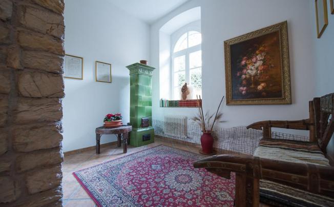 Фото отеля Villa Nicole