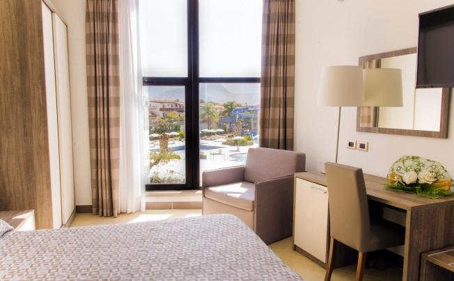 Фото отеля San Domenico Family Hotel