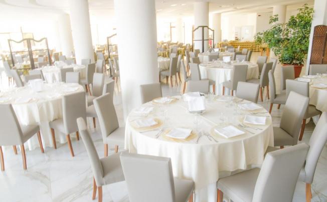 Фото отеля San Domenico Family Hotel