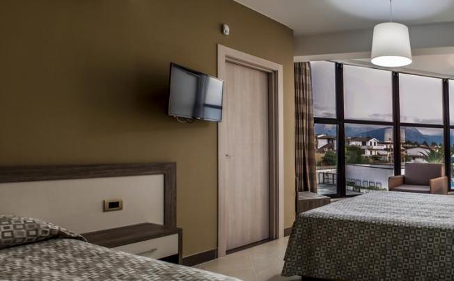 Фото отеля San Domenico Family Hotel