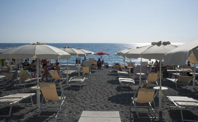 Фото отеля San Domenico Family Hotel