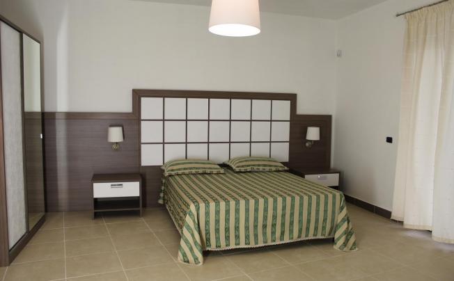 Фото отеля San Domenico Family Hotel