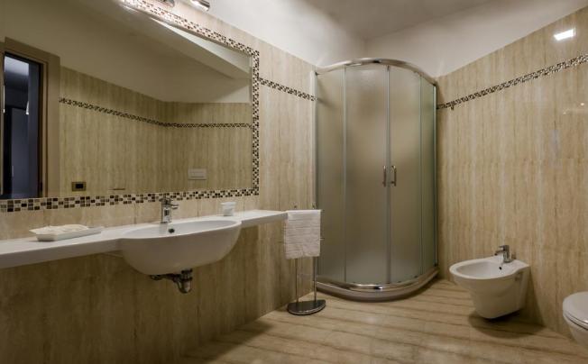 Фото отеля San Domenico Family Hotel