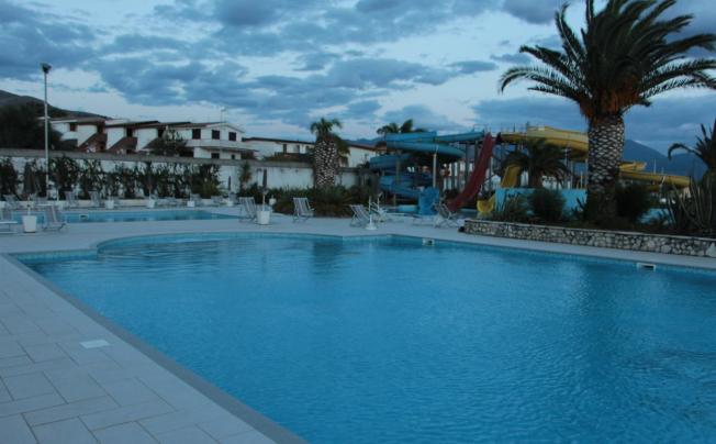 Фото отеля San Domenico Family Hotel