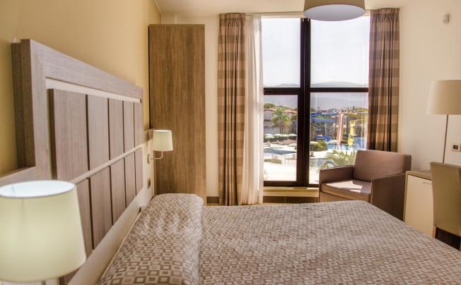 Фото отеля San Domenico Family Hotel