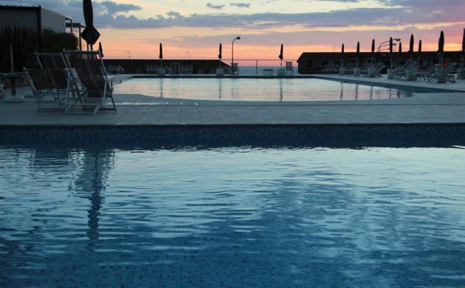 Фото отеля San Domenico Family Hotel