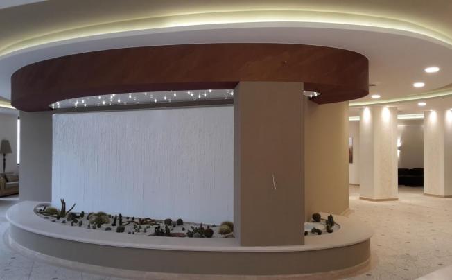 Фото отеля San Domenico Family Hotel