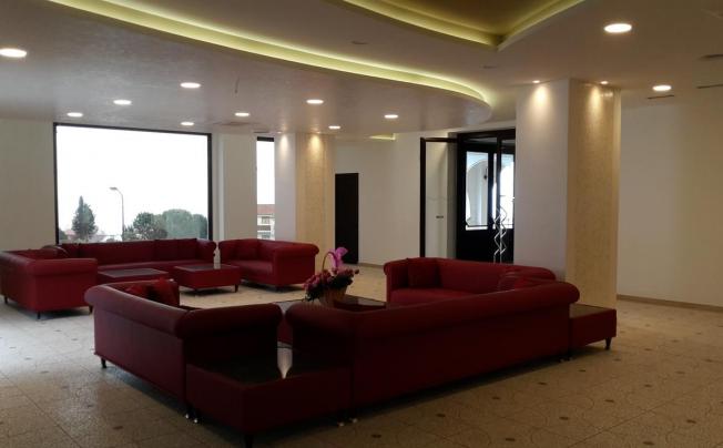 Фото отеля San Domenico Family Hotel