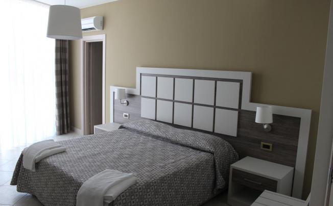 Фото отеля San Domenico Family Hotel