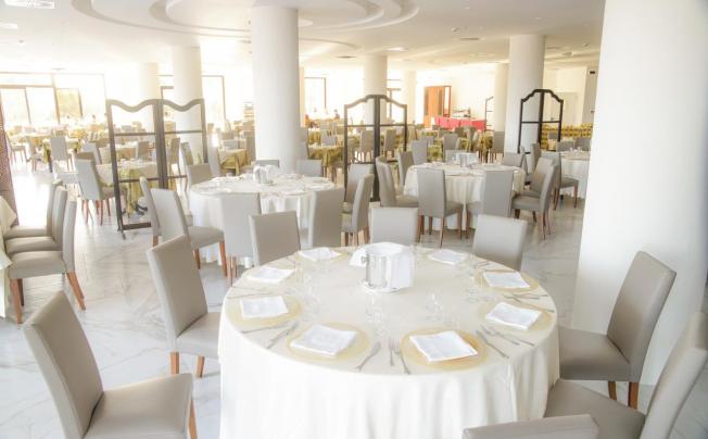 Фото отеля San Domenico Family Hotel