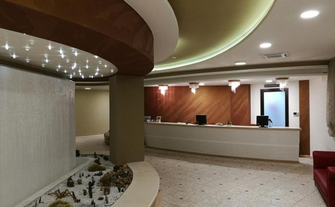 Фото отеля San Domenico Family Hotel