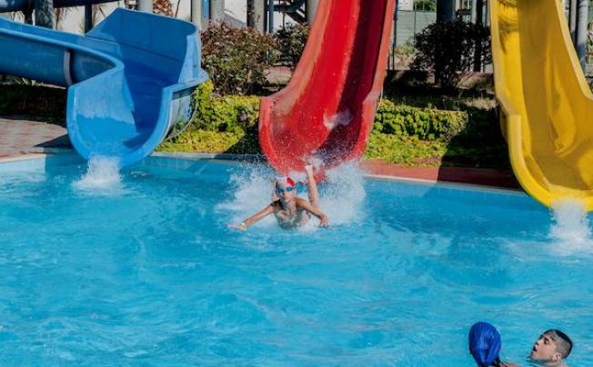 Фото отеля San Domenico Family Hotel
