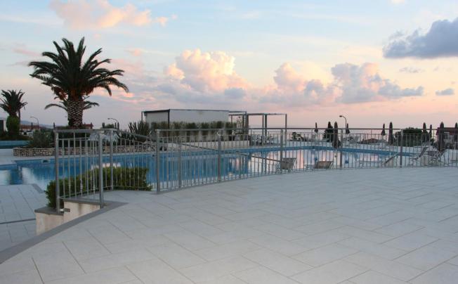 Фото отеля San Domenico Family Hotel