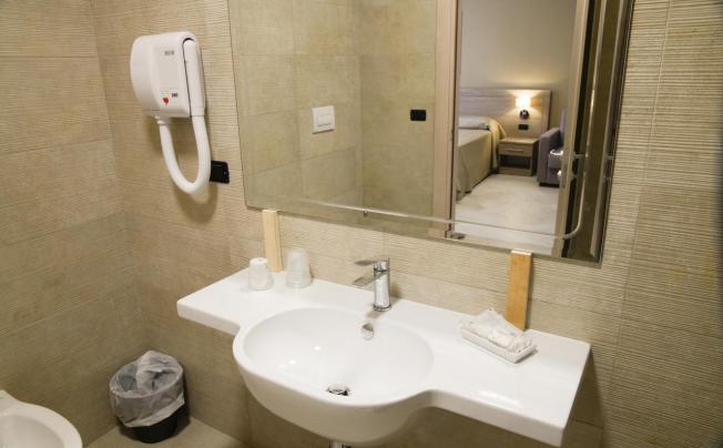 Фото отеля San Domenico Family Hotel