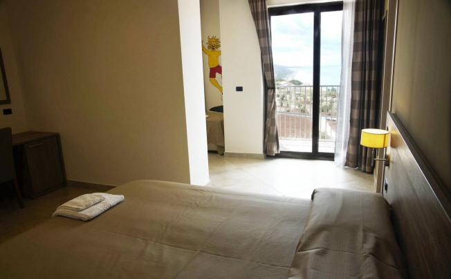 Фото отеля San Domenico Family Hotel