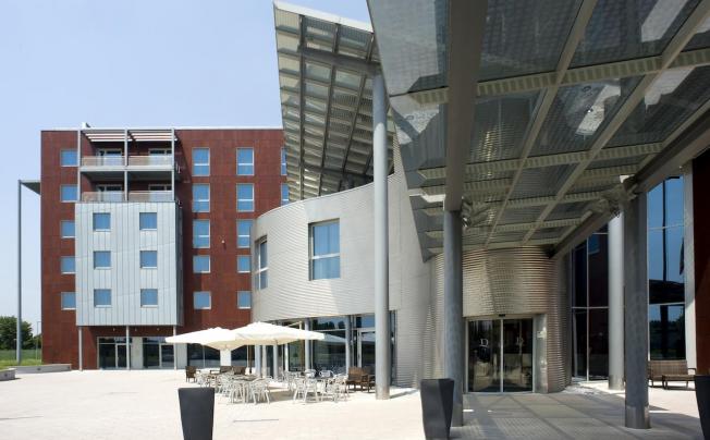 Фото отеля Domina Milano Fiera