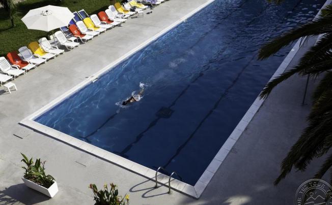 Фото отеля Horse Country Resort Congress & Spa