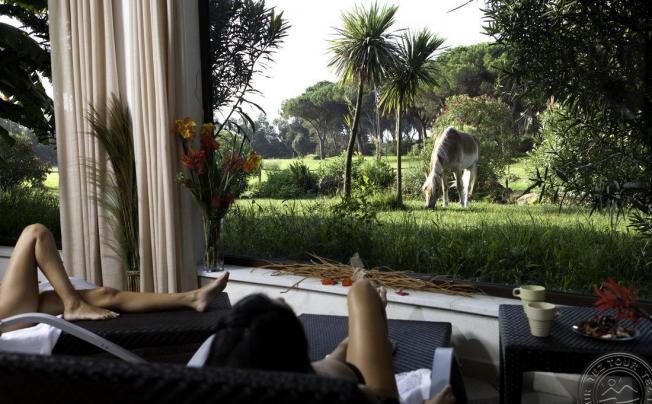 Фото отеля Horse Country Resort Congress & Spa