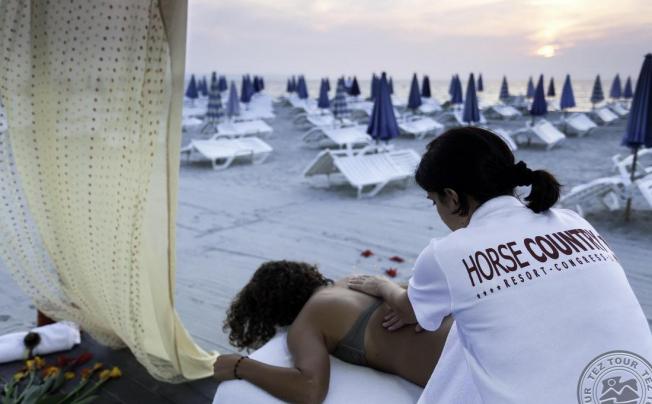 Фото отеля Horse Country Resort Congress & Spa
