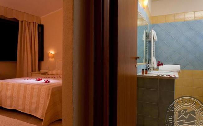 Фото отеля Horse Country Resort Congress & Spa