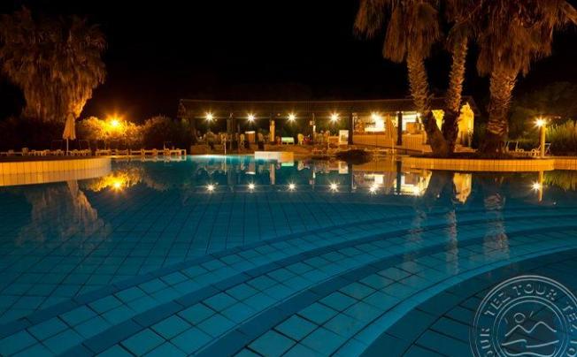 Фото отеля Horse Country Resort Congress & Spa