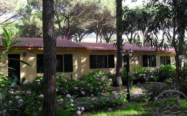 Фото отеля Horse Country Resort Congress & Spa