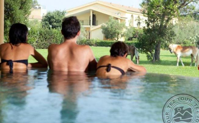 Фото отеля Horse Country Resort Congress & Spa