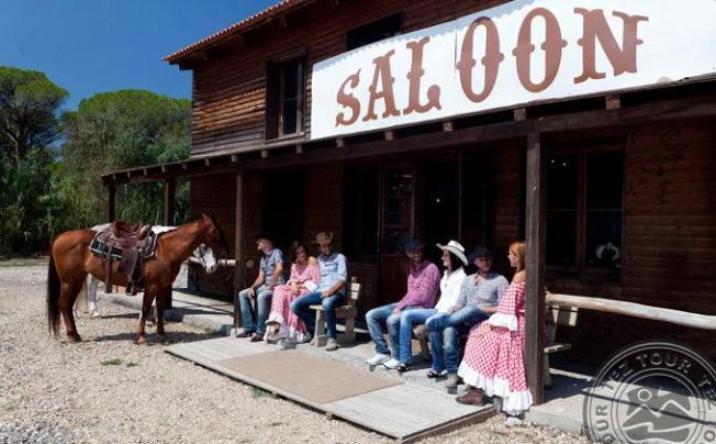 Фото отеля Horse Country Resort Congress & Spa