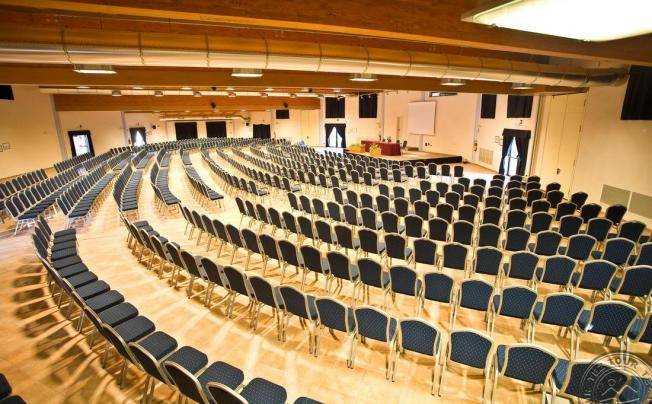 Фото отеля Horse Country Resort Congress & Spa