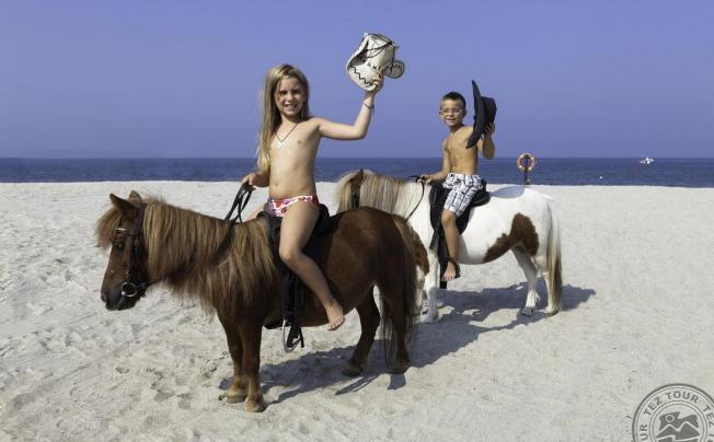 Фото отеля Horse Country Resort Congress & Spa