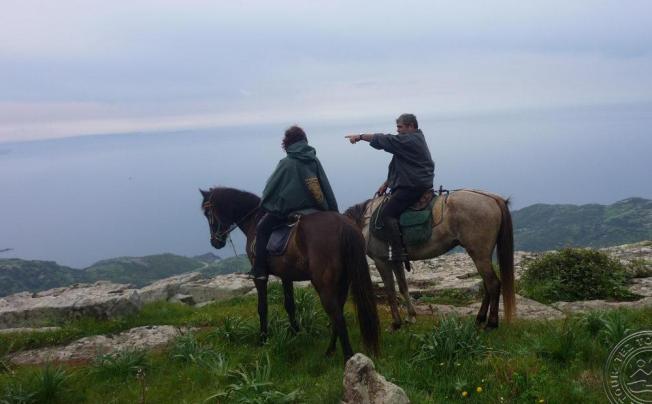 Фото отеля Horse Country Resort Congress & Spa