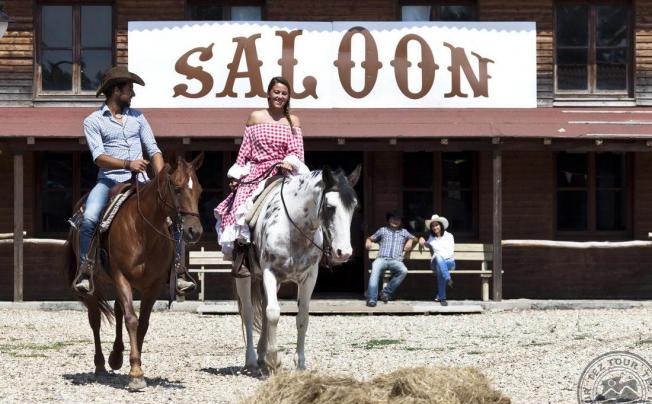 Фото отеля Horse Country Resort Congress & Spa