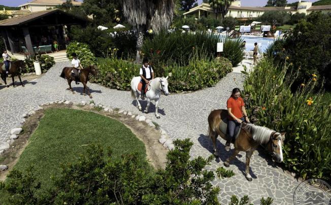 Фото отеля Horse Country Resort Congress & Spa