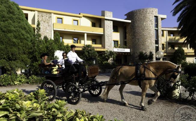 Фото отеля Horse Country Resort Congress & Spa