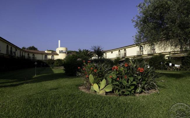 Фото отеля Horse Country Resort Congress & Spa