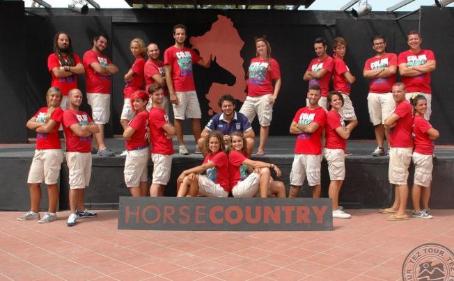 Фото отеля Horse Country Resort Congress & Spa