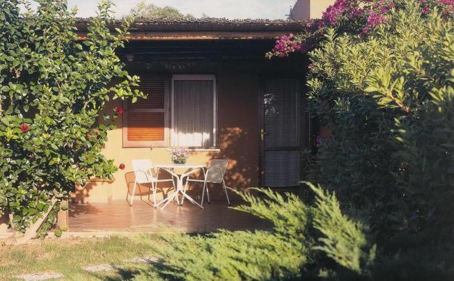 Фото отеля Villas Rei Sole & San Pietro