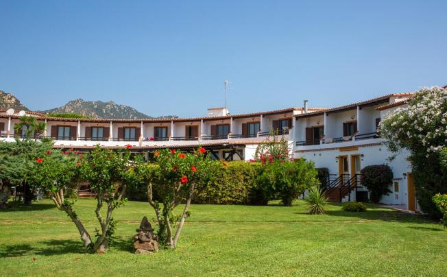 Фото отеля Cormoran Hotel & Residence
