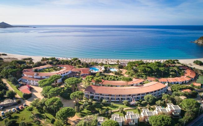 Фото отеля Cormoran Hotel & Residence
